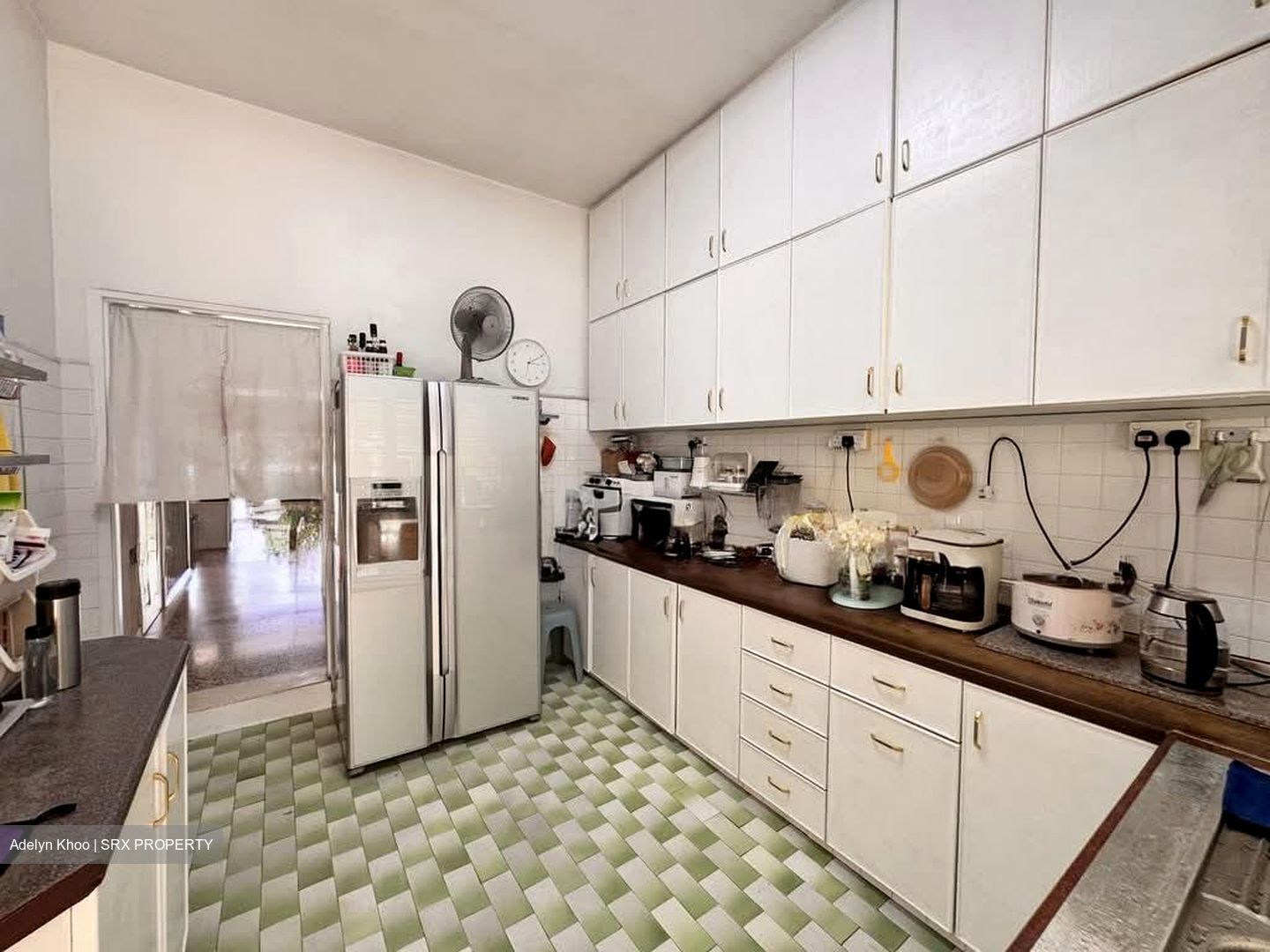 Lentor Villas (D26), Terrace #553572641